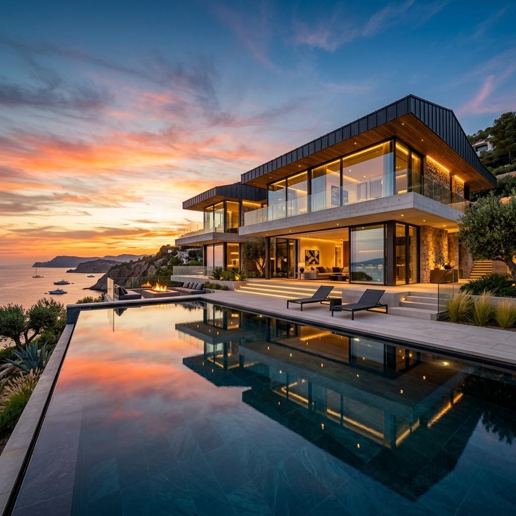 Find A Home That