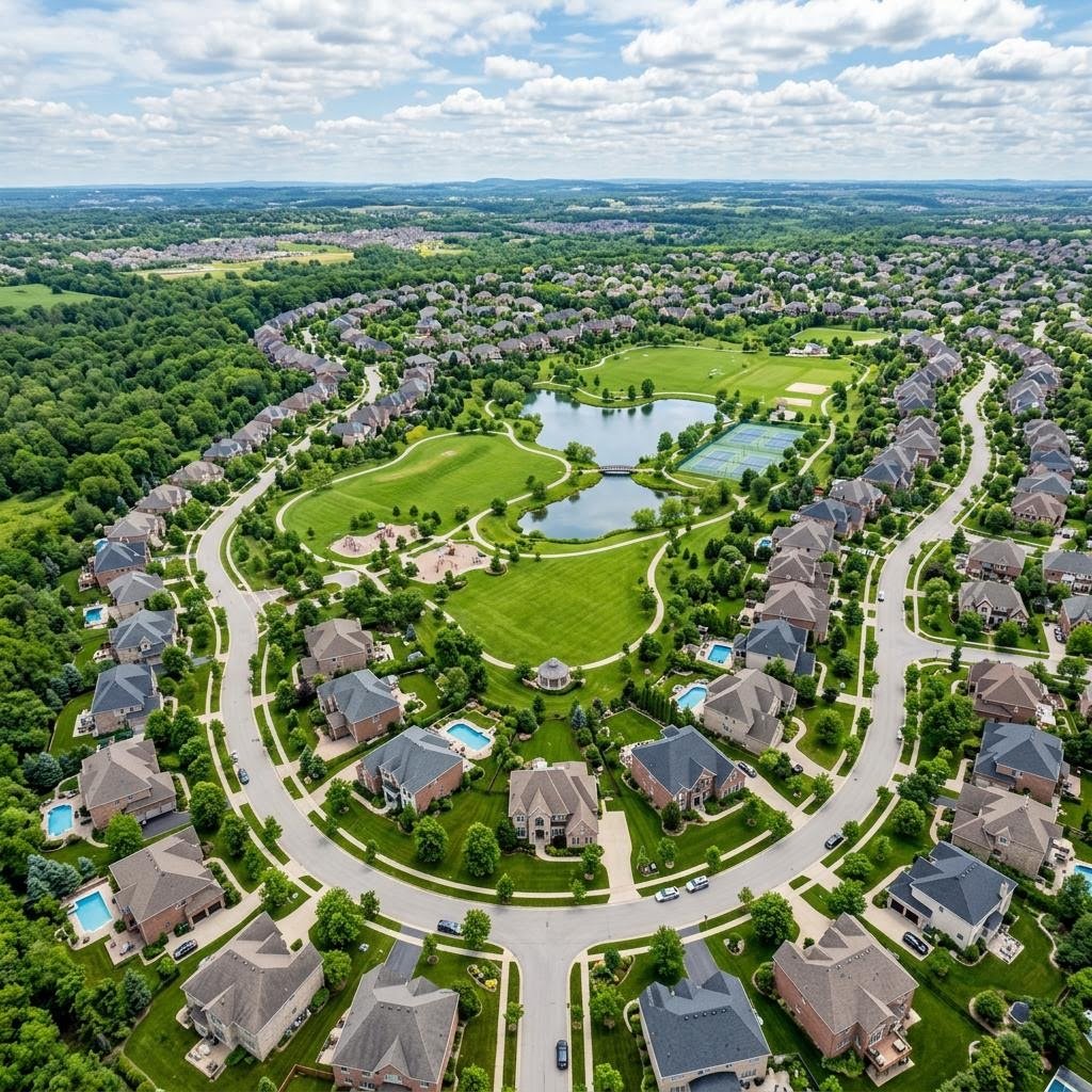 Find A Home That
