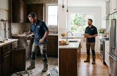 Luxury Homes: What to Look For