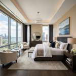 The Sun Avenue Office-tel 1 Bedroom