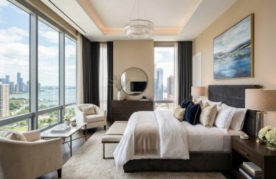 Riverstone Condominiums