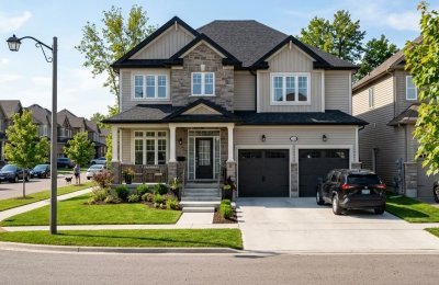 Riverstone Condominiums