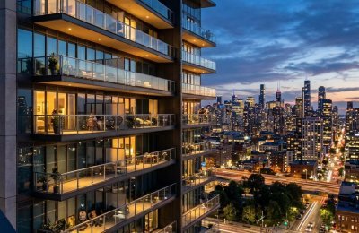 Riverstone Condominiums